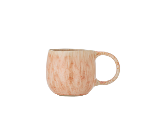 Tasse Roselyn rose