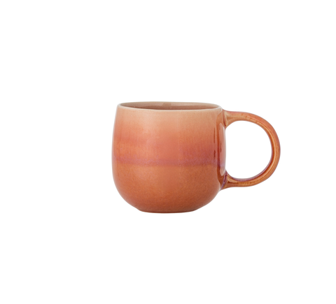 Tasse Roselyn terracotta