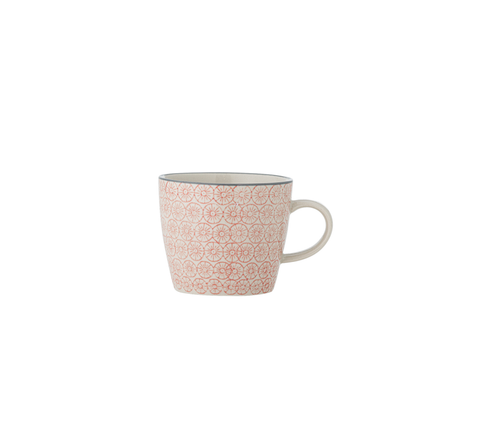 Tasse Cécile Fleur