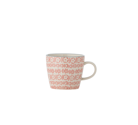 Tasse Cécile Jardin