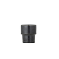 Elia Mug Black