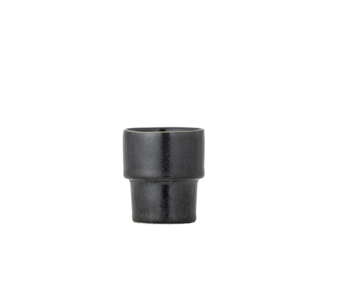 Elia Mug Black