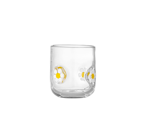 Manela wine glass