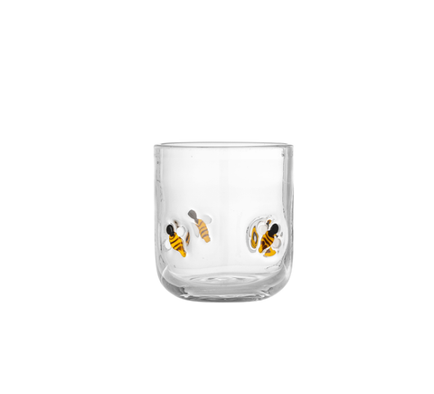 Manela wine glass
