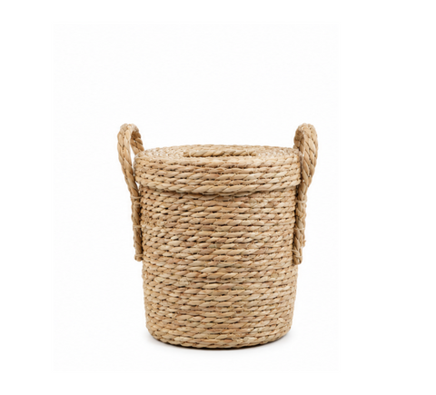 Panier Noma avec couvercle