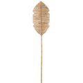 Feuille Décorative Anaya