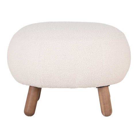 Savona footstool