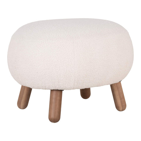 Savona footstool