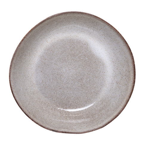 Sandrine soup plate