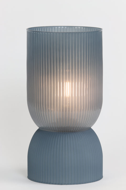 Lampe  Phoebe Bleu