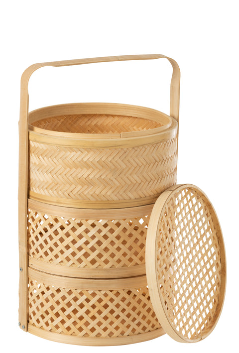 Storage Basket