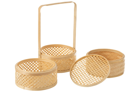 Storage Basket