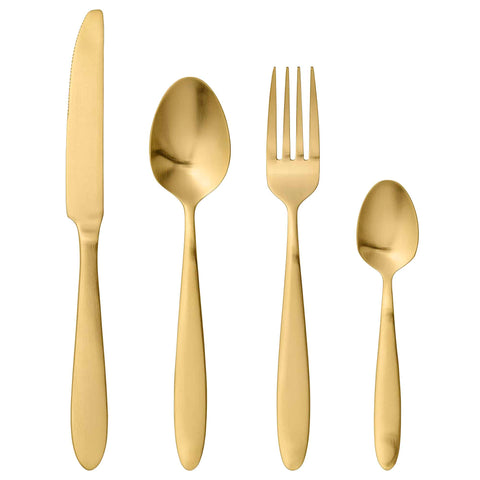 Aurora cutlery