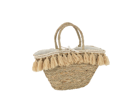 Beach bag