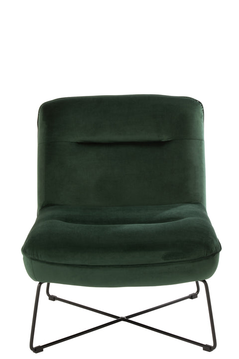 Fauteuil Lounge