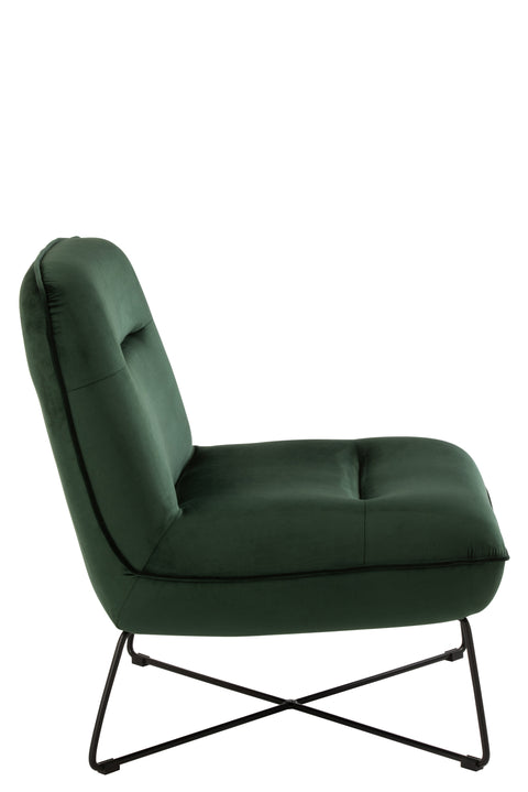 Fauteuil Lounge