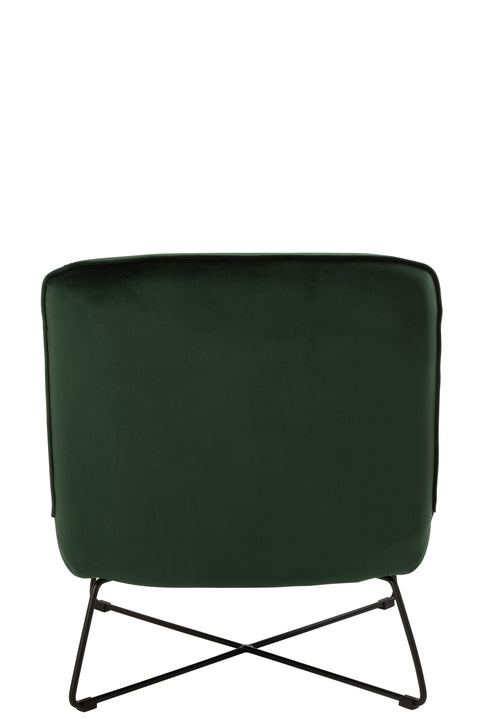 Fauteuil Lounge