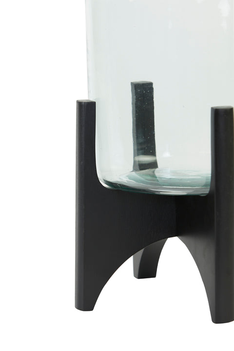 Vase sur pied Jack