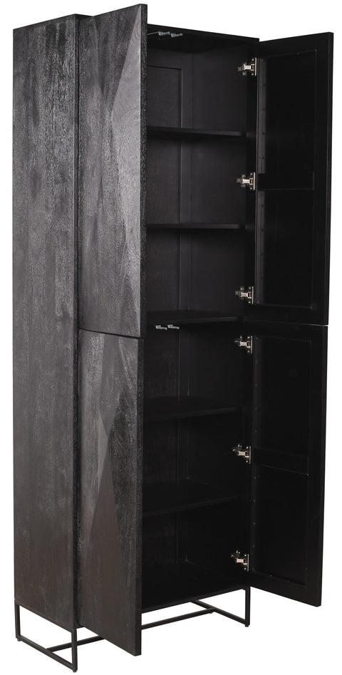 Onyx cabinet