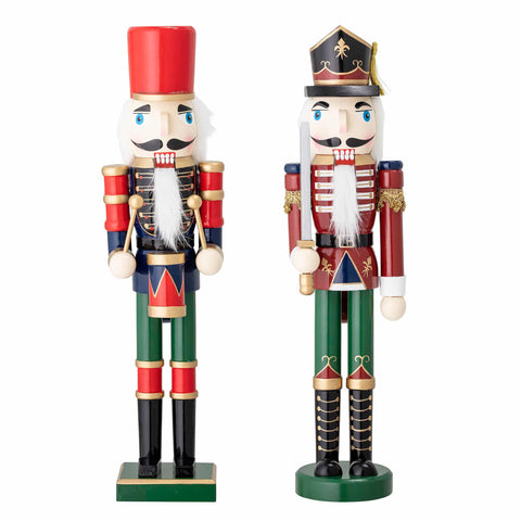 Nutcracker Daren