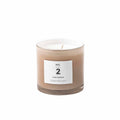 Bougie NO. 2 - Green Gardenia
