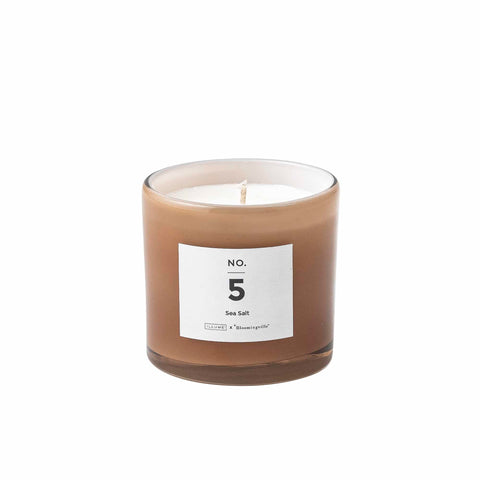 Candle NO. 5 - Sea Salt