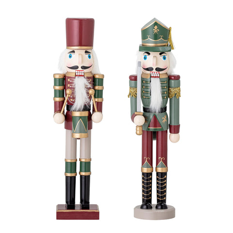 Nutcracker Ryan