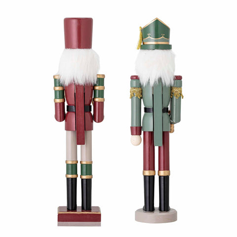 Nutcracker Ryan