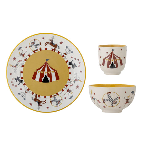 Cilan tableware