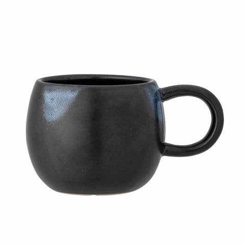 Elia Mug Black