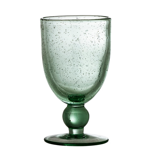 Manela wine glass