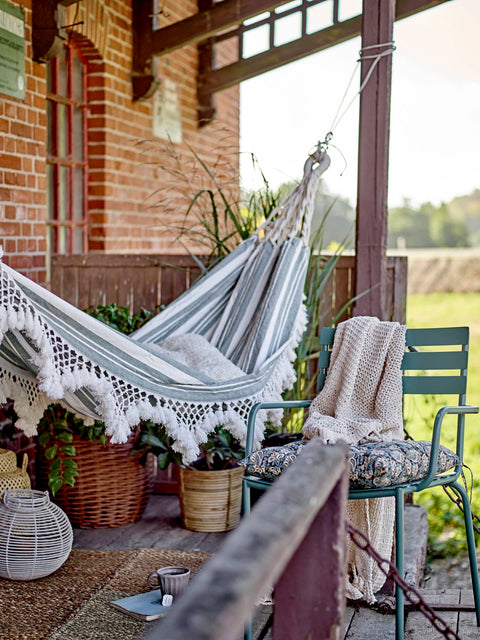 Hammock Cruz