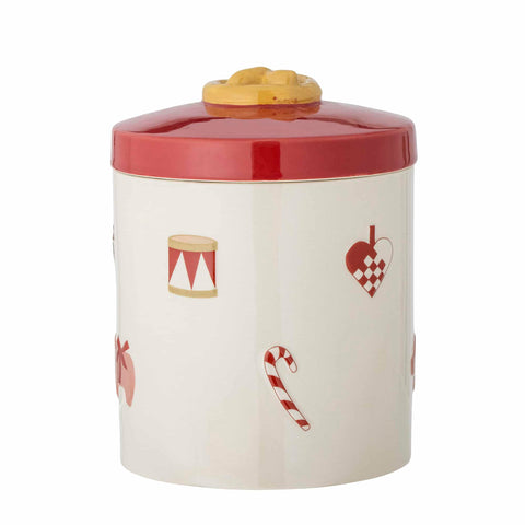 Yule Cookie Box