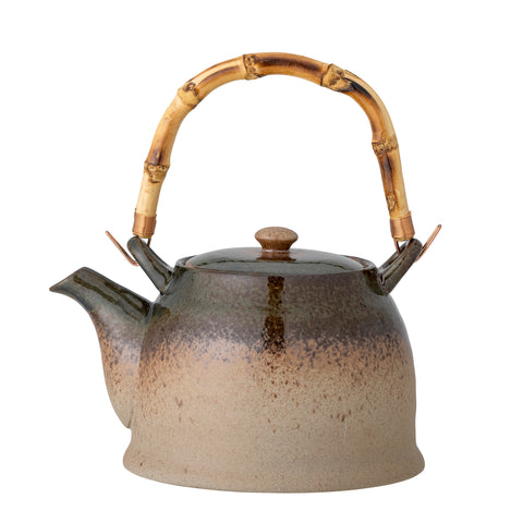 Aura teapot