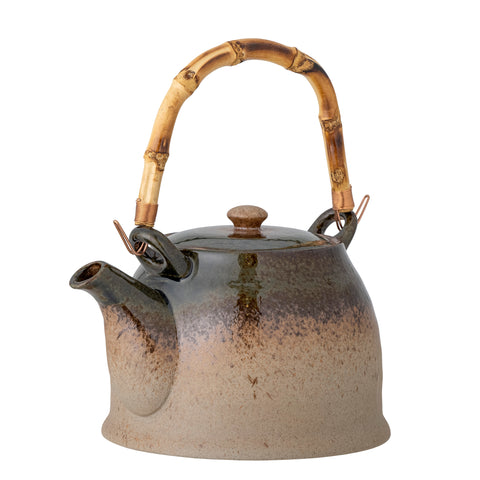 Aura teapot