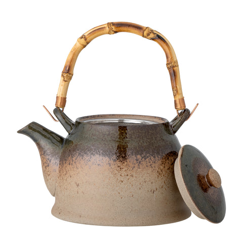 Aura teapot