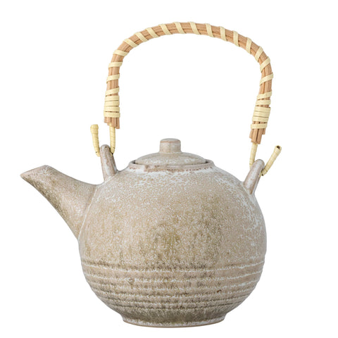 Razan teapot