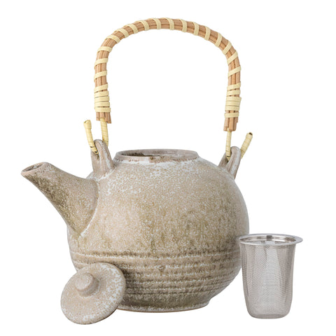 Razan teapot