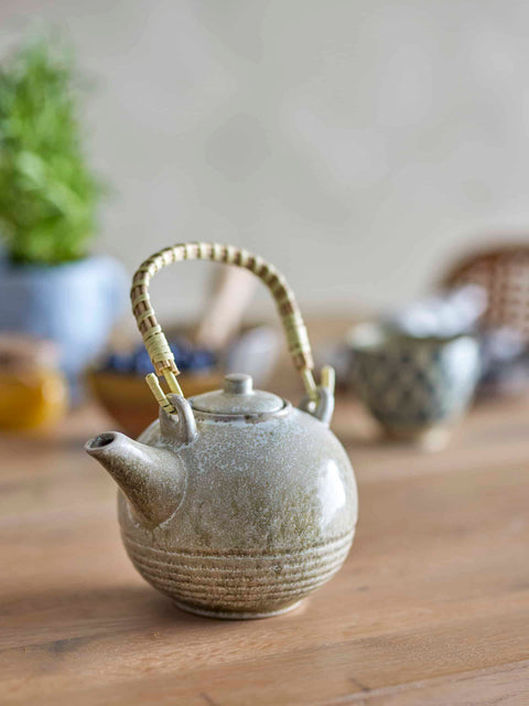 Razan teapot