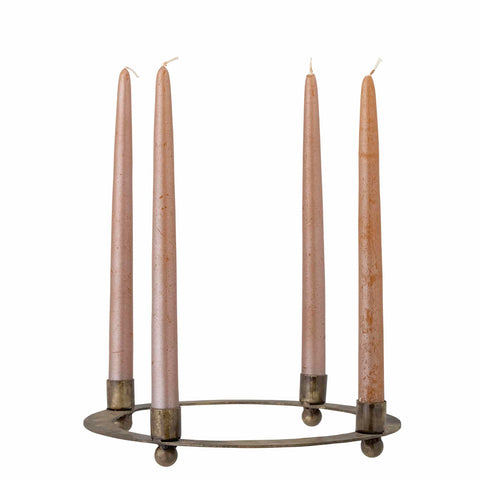 Gisela candle holder