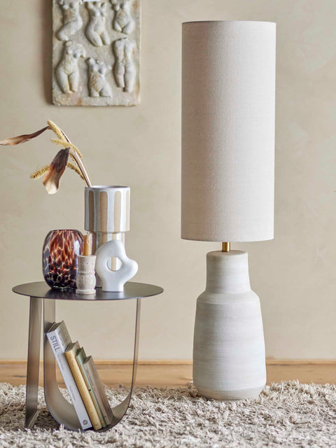 Linetta floor lamp