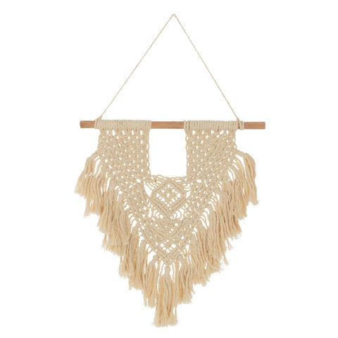 Macrame decoration