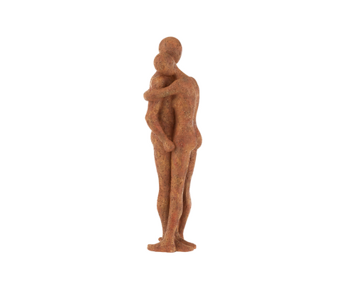 Couple Statue