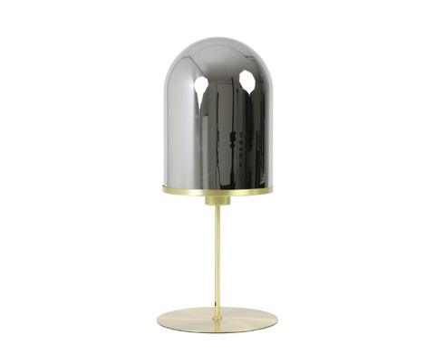 Maverick table lamp