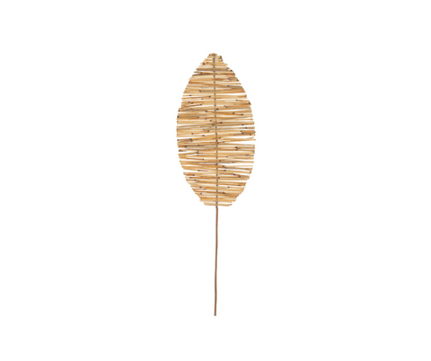 Bamboo Leaf