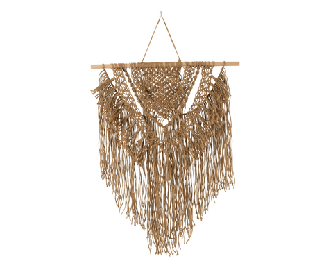 Macramé Wall Hanging