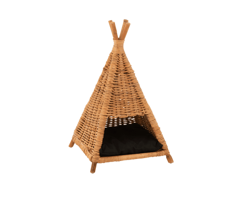 Teepee For Cat