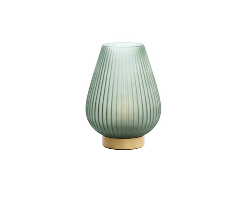 Lampe Tajera Green