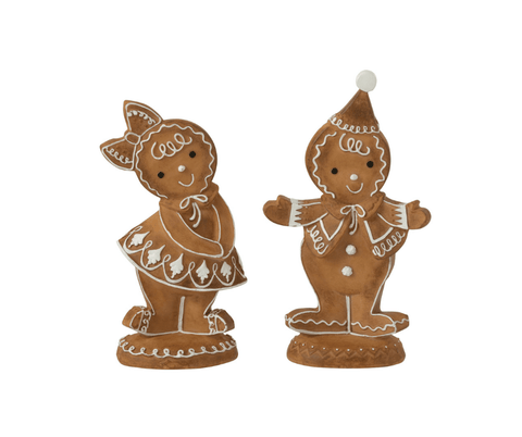 Gingerbread Children