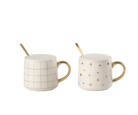 Amélie Mugs